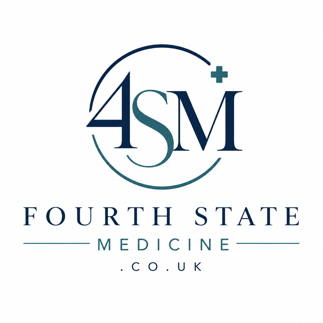 Fourth State Medicine